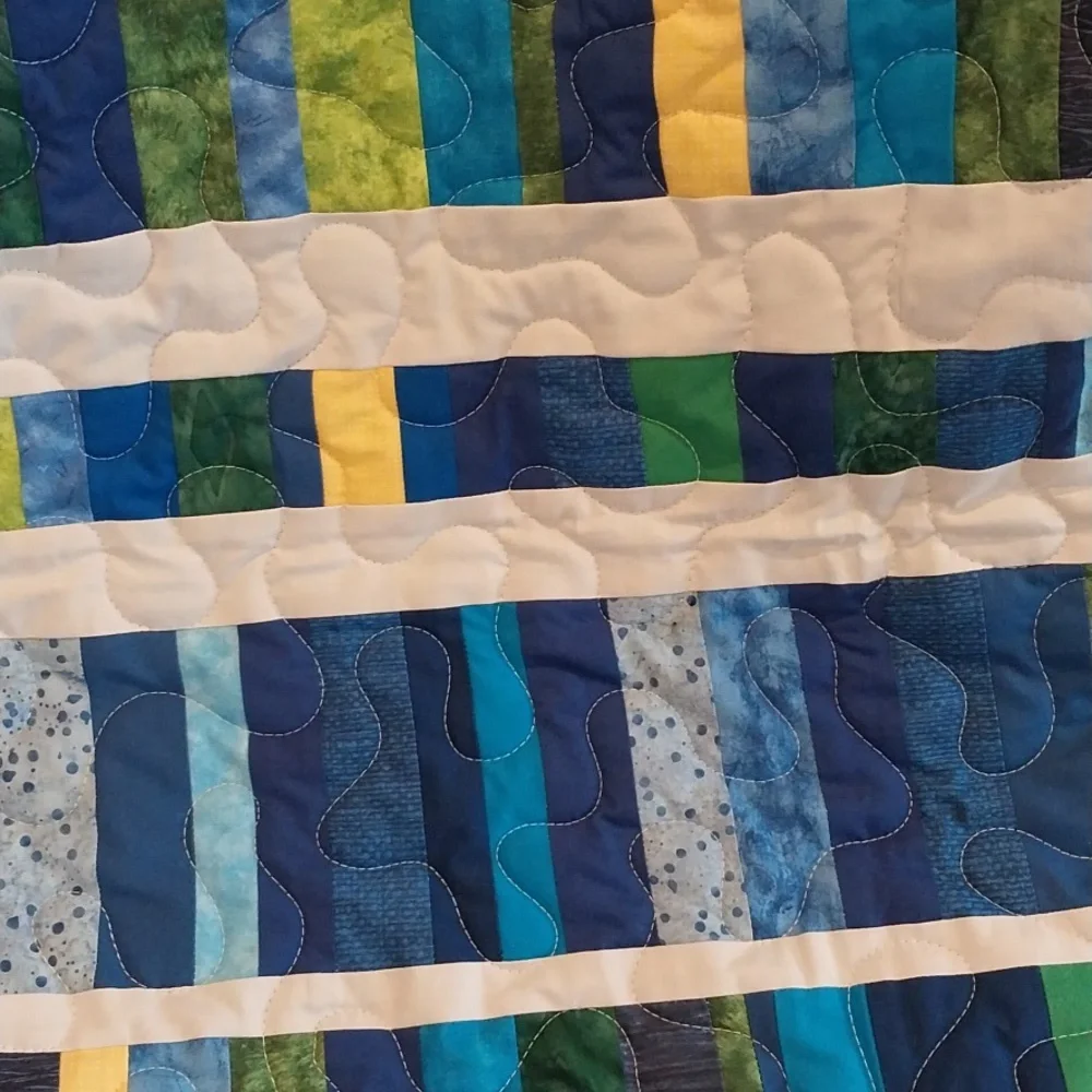 Baby Quilt